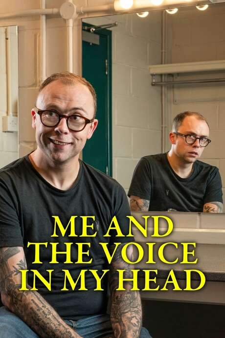 Me and the Voice In My Head